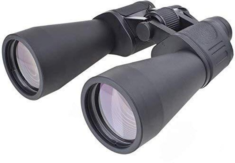 Kesig Professional HD Binoculars for Adults, High Power Binoculars Binoculars(50 mm , Multicolor)