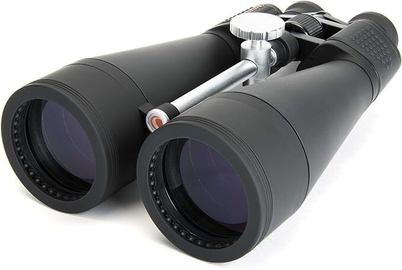 CELESTRON SkyMaster 20X80 Binocular Binoculars(80 mm , Black)