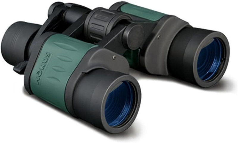 Konus Newzoom 8-24X50 Binocular Binoculars(50 mm , Pickle Green)