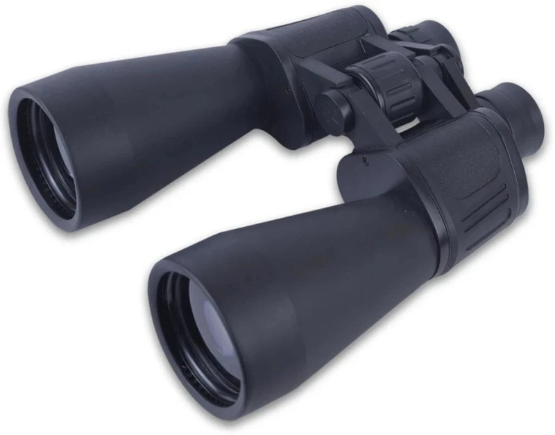 Bashunill Bushnell 60x90 binocular Binoculars(60 mm , Black)