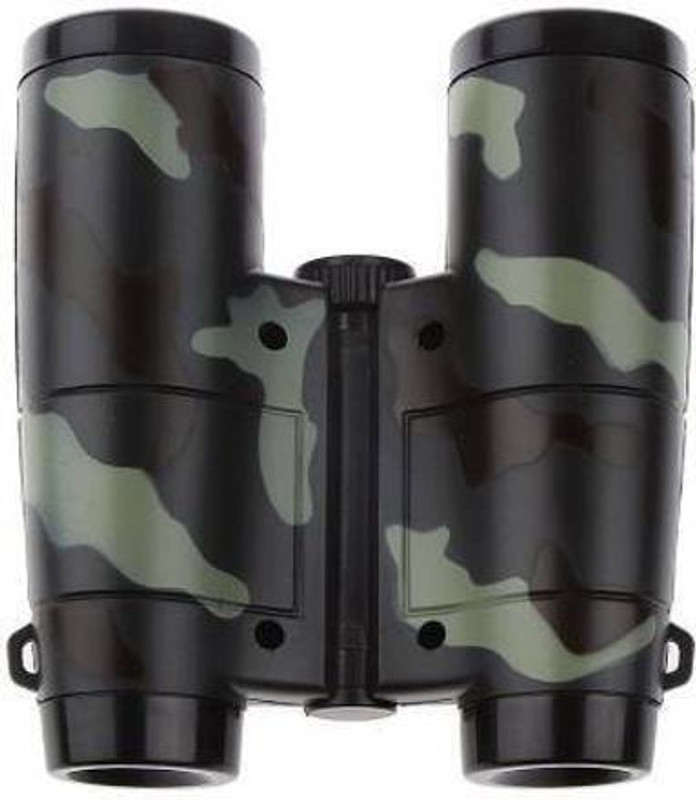 FLIPKON ARMY BINOCULER FOR KIDS Binoculars(20 mm , Military)