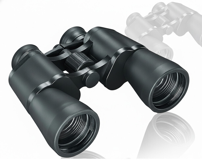 MAXMOND High Magnification 10x70x70 Zoom Binoculars for Outdoor Adventures Binoculars(70 mm , Black)