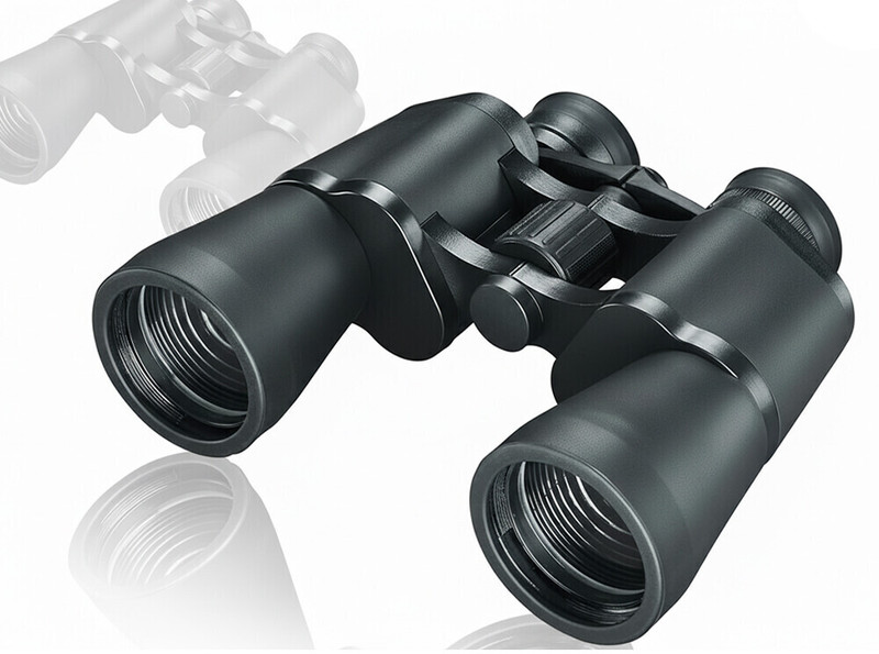 MAXMOND 10x70x70 Binoculars for Distant Wildlife and Scenery Binoculars(70 mm , Black)