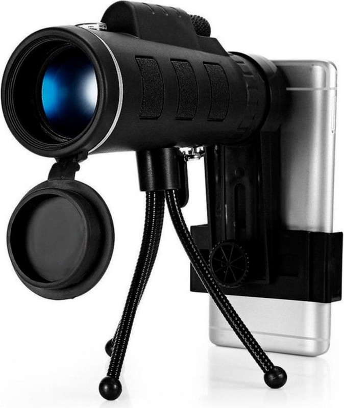 VANGZILA Good Quality 40x60 waterproof 40x bird watching binocular Binoculars(60 mm , Black)