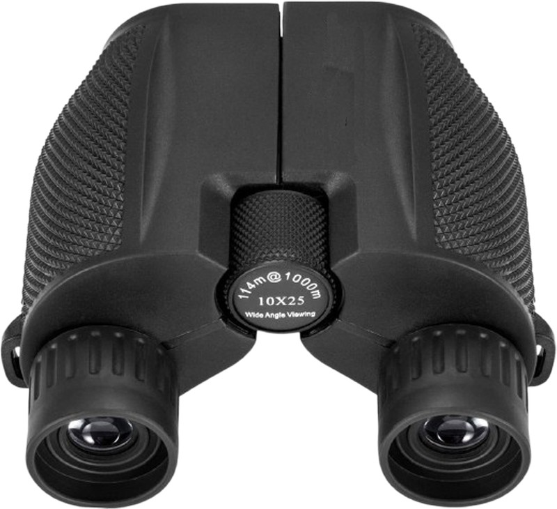 kjgjhfy Waterproof Monocular Binocular Watching Sports Travel Binocular for Kids Binoculars(20 mm , Multicolor)