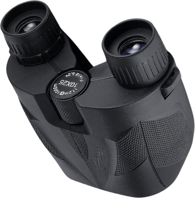 hdryseat Waterproof Binoculars Compact Binoculars for Bird Watching Binoculars(18 mm , Multicolor)