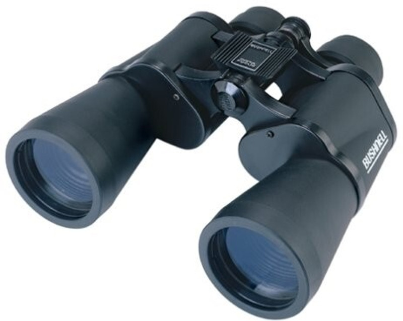 Bushnell 13-3450C  Binoculars(10 x , Black)
