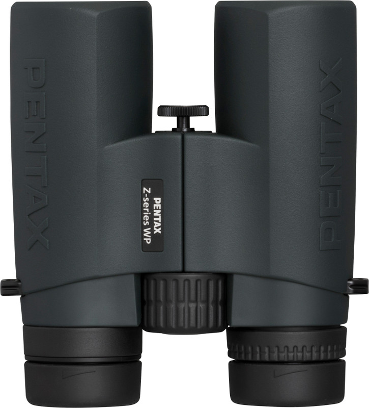 Pentax ZD 8x43 WP Binoculars(43 mm , Dark Green)