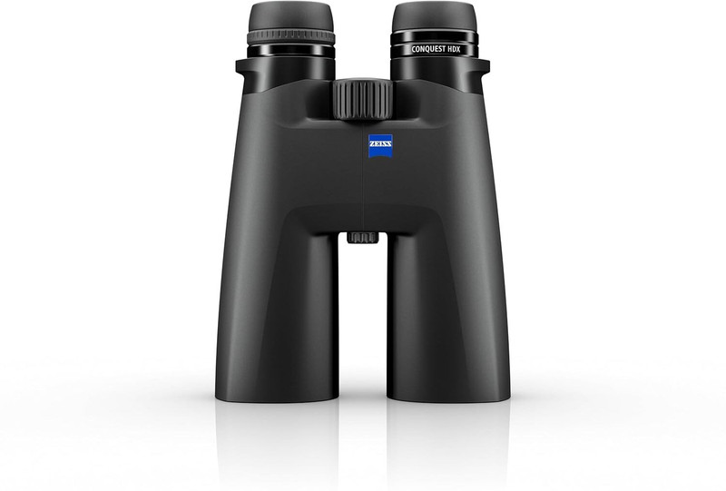 ZEISS Conquest HDX 10x56 Binoculars(56 mm , Black)