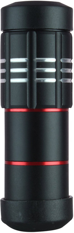 Eci Metal Telescope with 12X Zoom Monocular(12 mm , Telescope HD Zoom)
