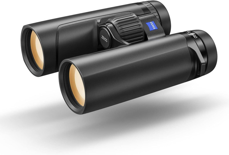 ZEISS SFL Binocular 8X40 Binoculars(40 mm , Black)