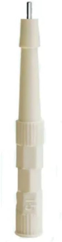 Jetflon Biopsy Punch Sterile Single Use 3mm (Grey) Biopsy Punch