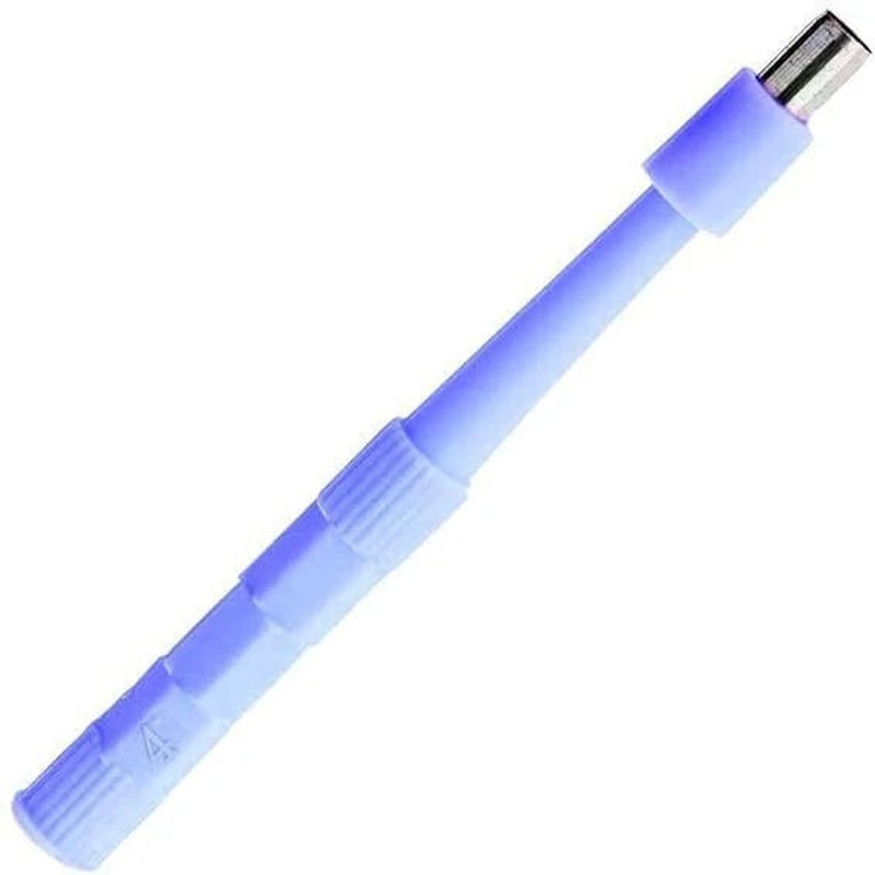 Samayra Medico Disposable Biopsy Punch (1.5MM) Sterile Biopsy Dermal Punch Stainless Steel Biopsy Punch