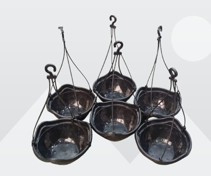 MARKSONEENTERPRISES Bird Water feeder For Hanging And Window Bird Water Bowl Plastic Tray Window Bird Feeder Bird Feeder(Black)