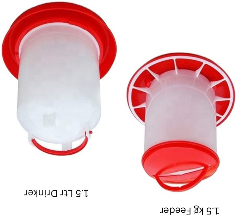 TM&W Common Bird Feeder(Multicolor)