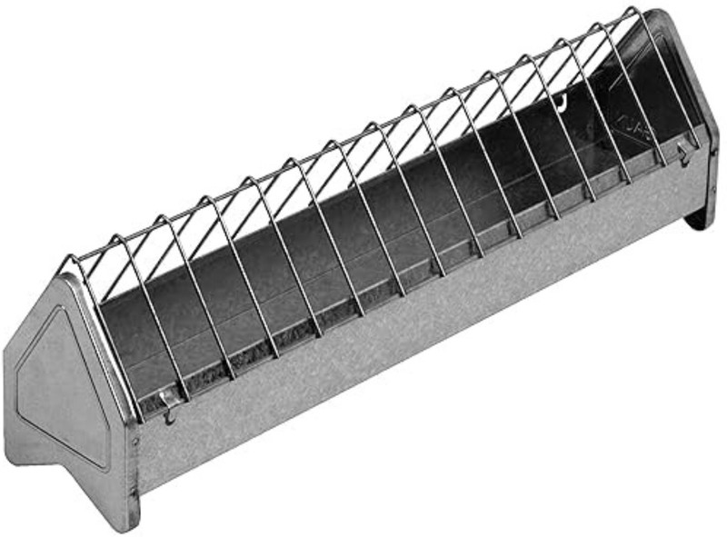 Touchmi Common Bird Feeder(Steel)
