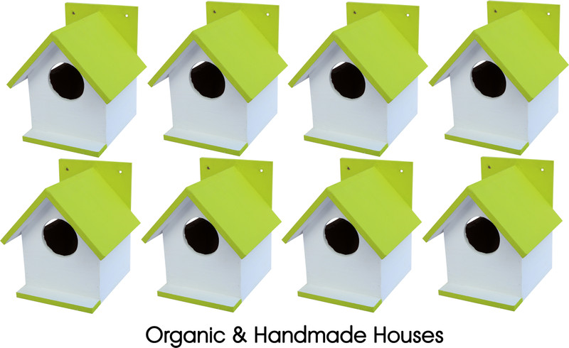 rosmeta he-geenn Bird House(Hanging)