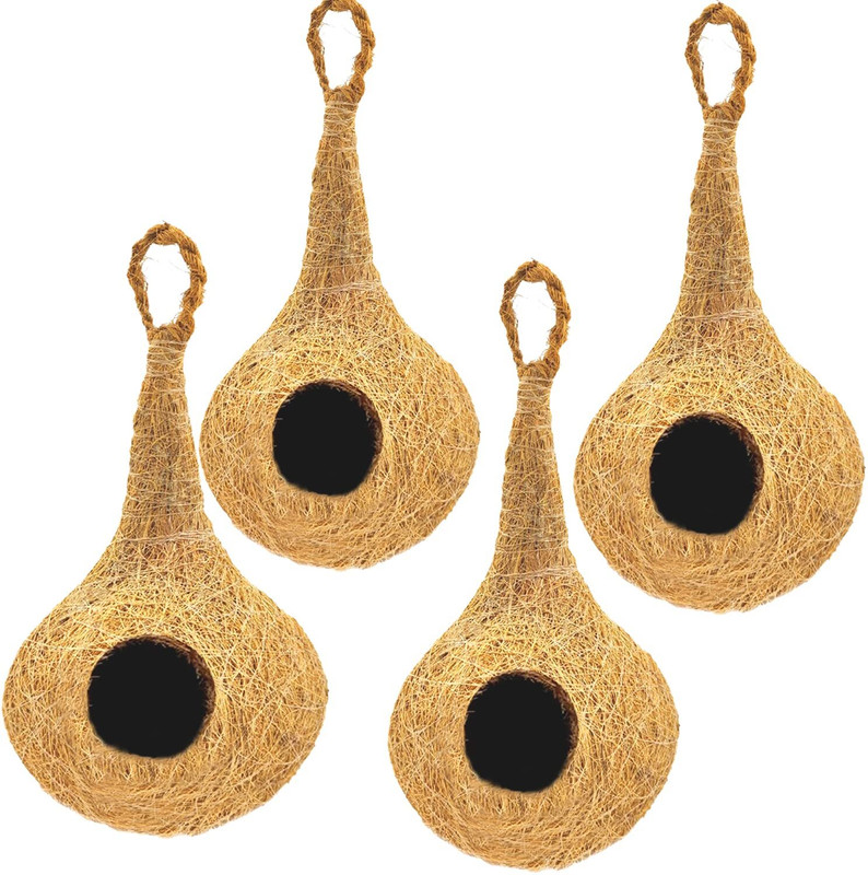 Divine Collection 8 Bird House(Hanging)