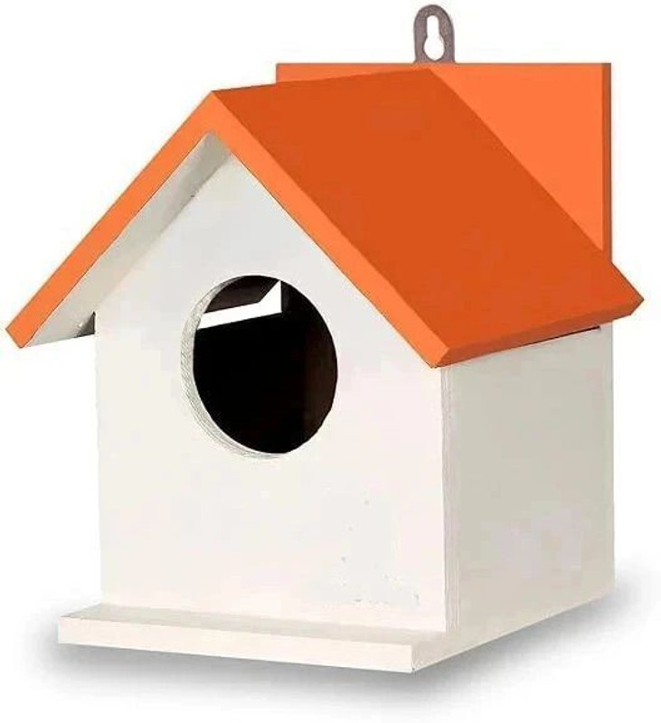 Vermag 001 Bird House(Tree Mounting, Wall Mounting)