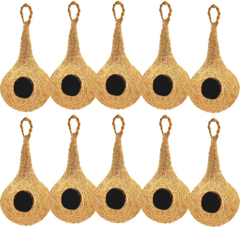 Divine Collection 8 Bird House(Hanging)