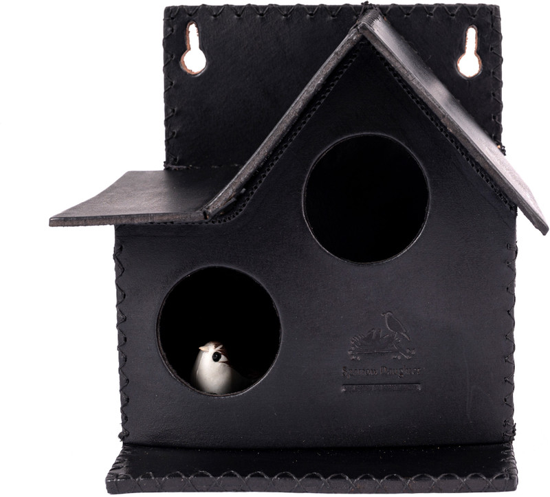 Sparrow Daughter TEPL07092021 Bird House(Hanging)