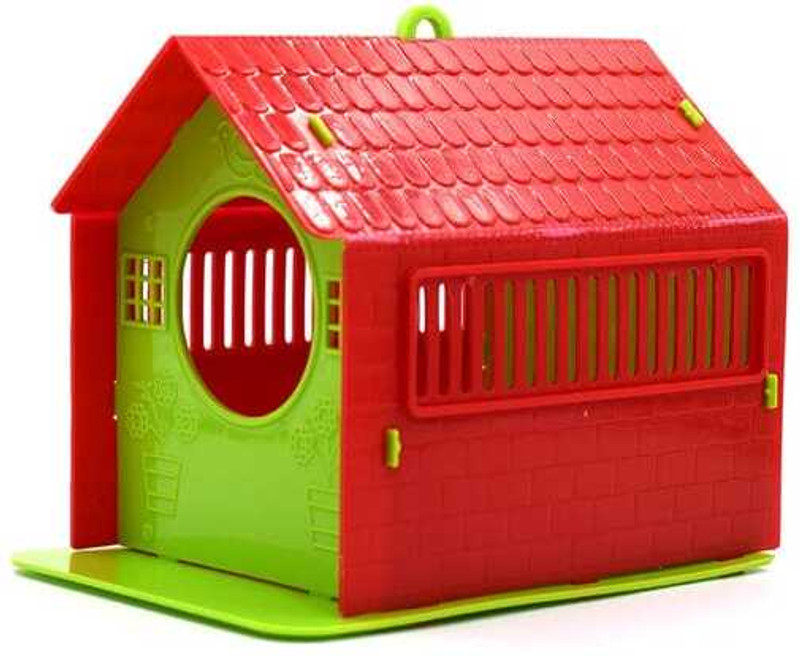 harvi bird 01 Bird House(Hanging)