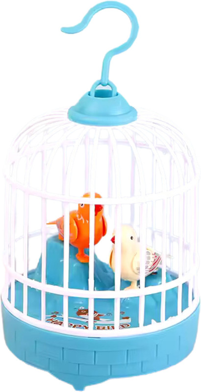bhavakow DKB0012 Bird Play Stand