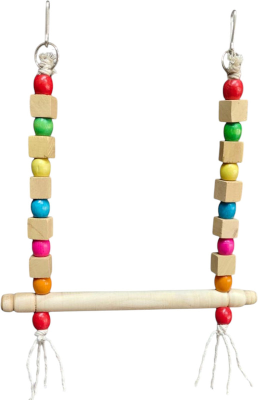 Beak Bite Beakbitebigswing Bird Play Stand