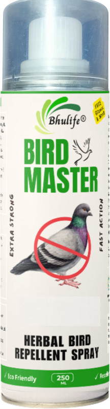 ELEAGRON Bird Repellent Gel(5 lt, Pack of 1)