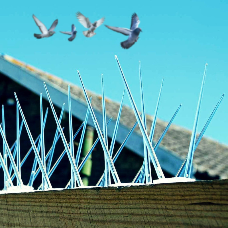 SHOPOWARE Bird Spike
