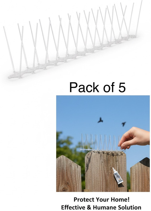 CLASSIC TRADING INDUSTRIES Bird Spike