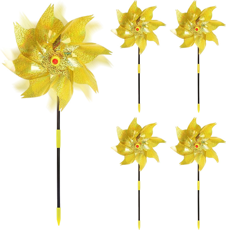 Zibuyu Bird Spike
