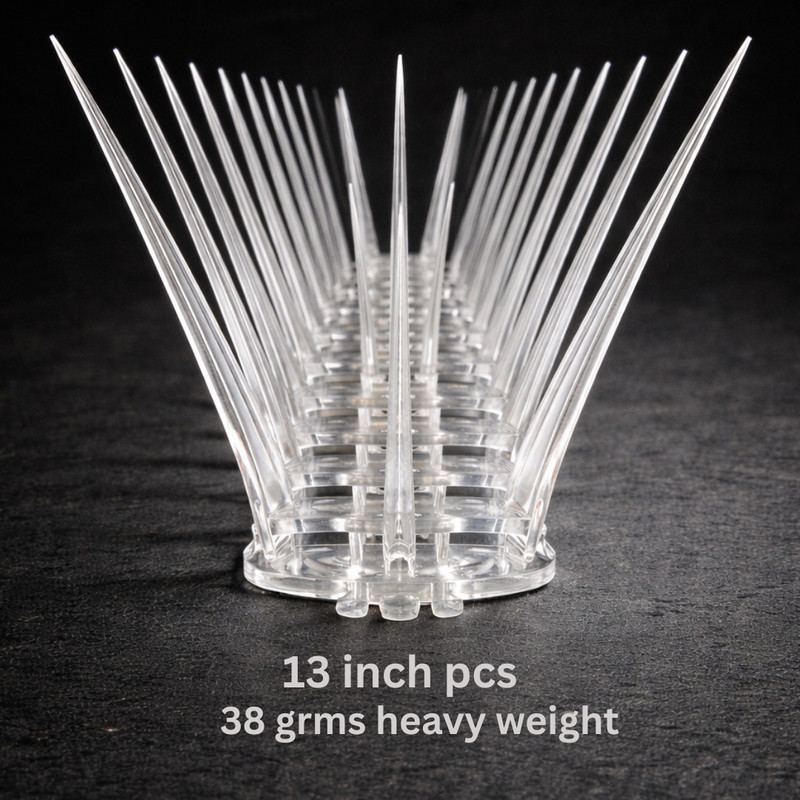 GOVERDHAN PLASTICS Bird Spike