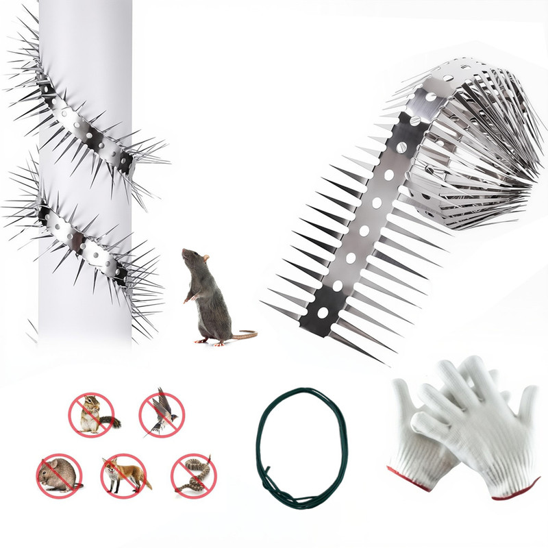 SERPLEX Bird Spike