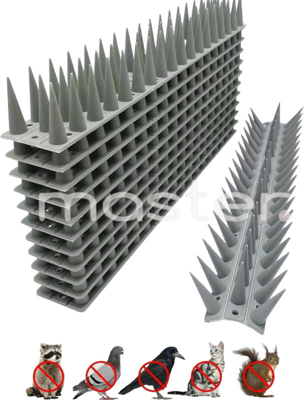 Dormaster Bird Spike