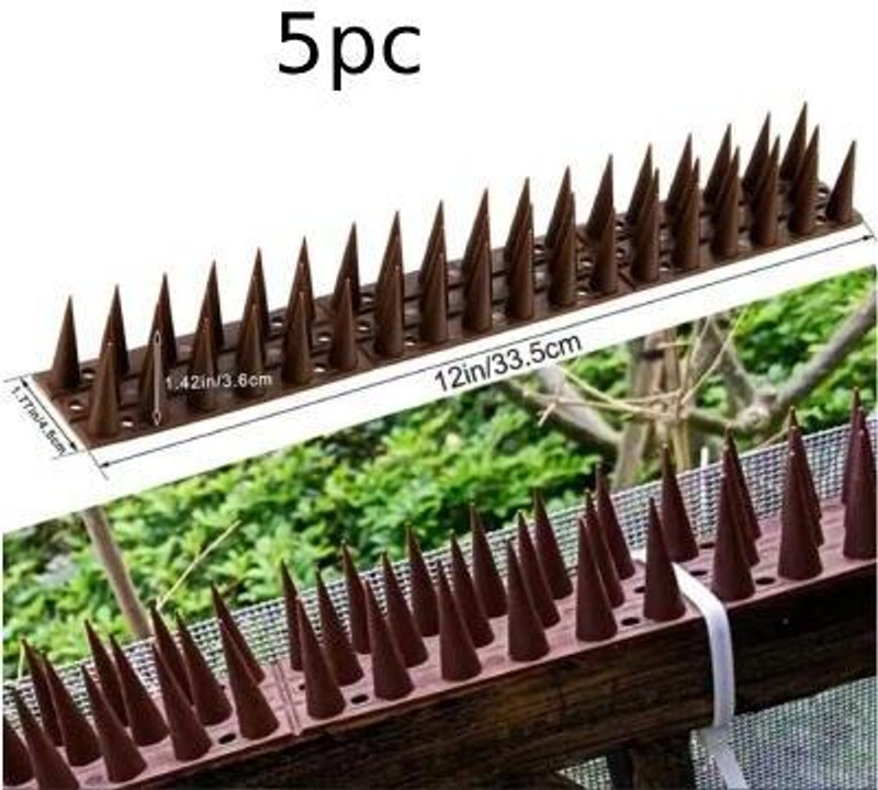 Sigs Bird Spike