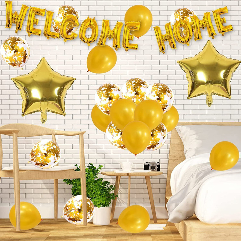 SV Traders WELCOME HOME Combo Of 29 Pcs(Set of 1)