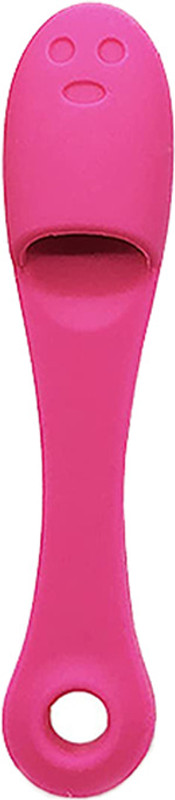 KIRA Rubber Blackhead Remover Brush(Pack of 2)