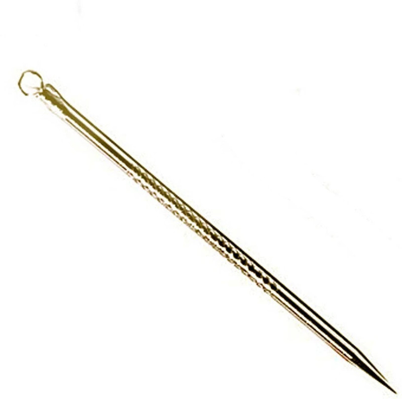 BONJOUR PARIS Steel Blackhead Remover Needle(Pack of 1)