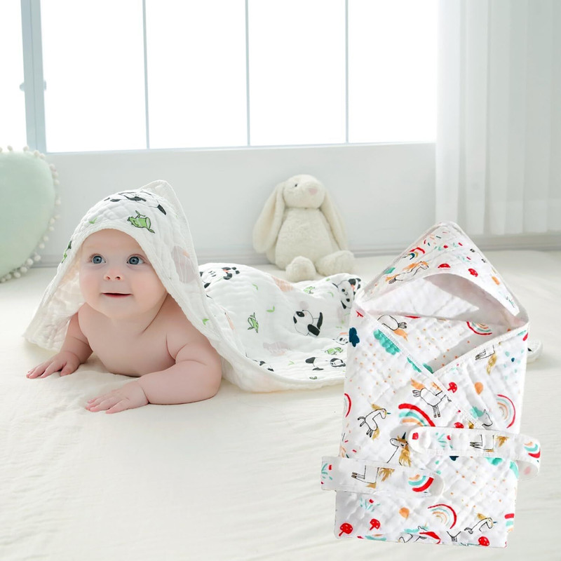 KHATUVALA Polycotton 1 GSM Bath Gamcha