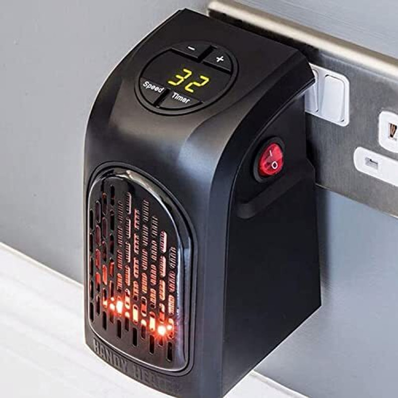 Dominic Portable Air Blower Mini Electric Room Air Purifier(multi)