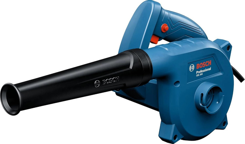 BOSCH Radial Dust Extraction Blower(Corded)