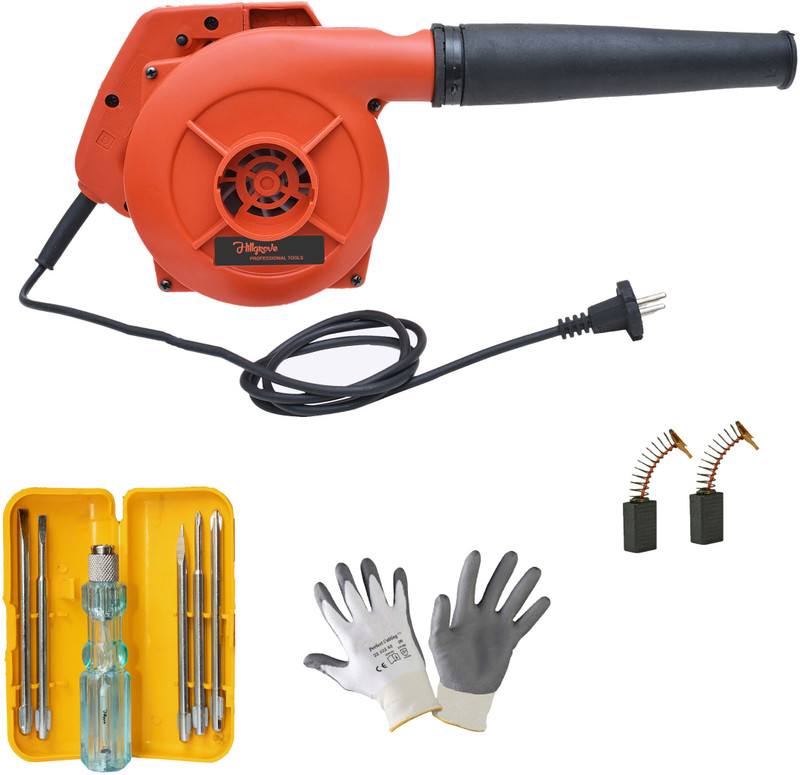 Hillgrove Forward Curved Air Blower(Corded Vacuum)