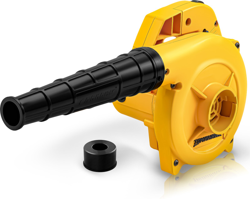 Tomahawk T80 Electric,16500RPM, 600W, 222km/h, Vaccum Cleaner, Dust Cleaner Machine Air Blower(Corded)