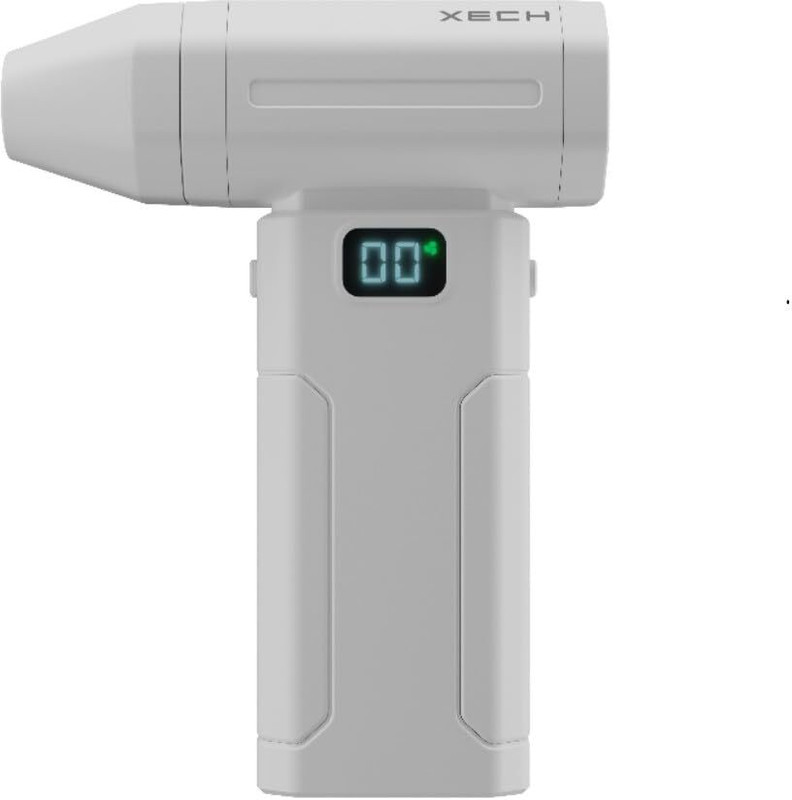 xech Radial Air Blower(Cordless)