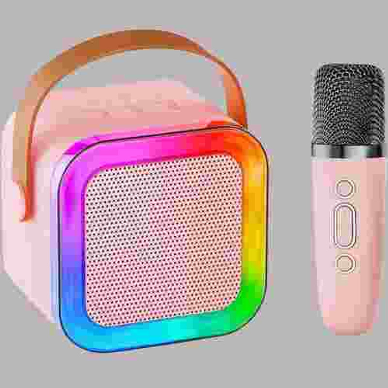 AURAMAX Bluetooth Hat(Pink)