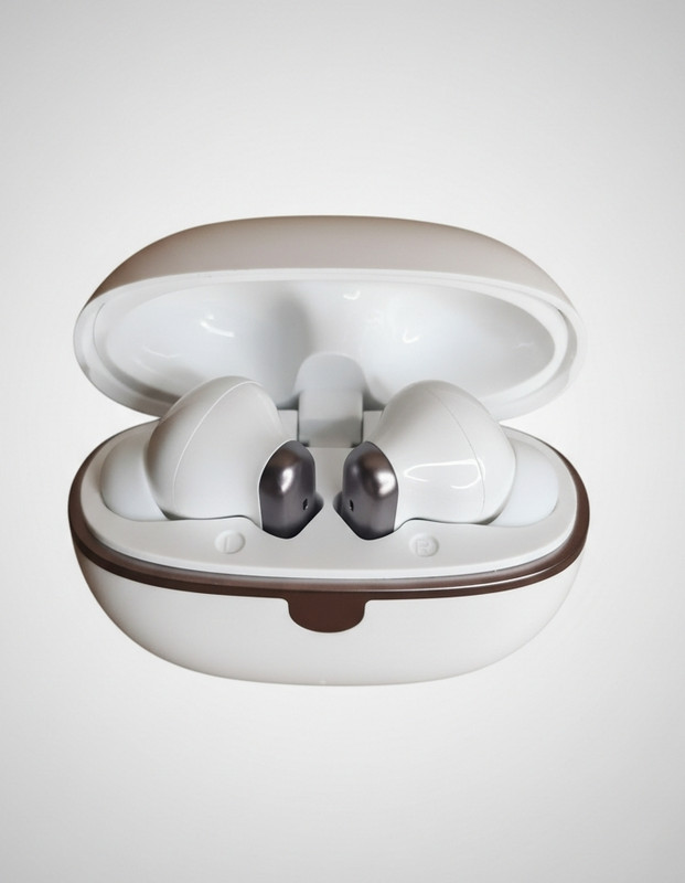 AAF Bluetooth Hat(White)