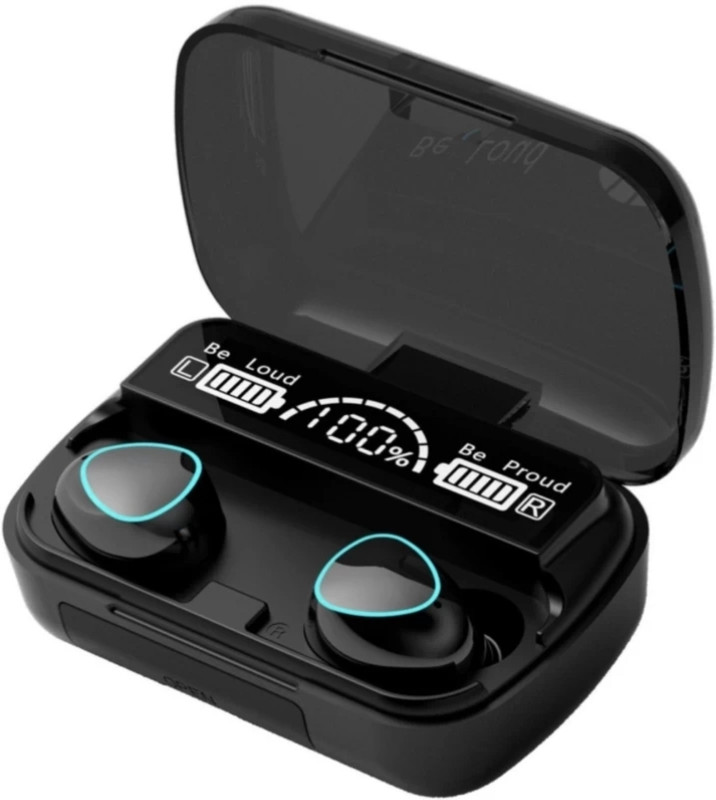 Kings Kong Bluetooth Hat(Black)