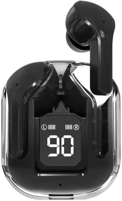 BRO61 Bluetooth Hat(Pink, White, Black)