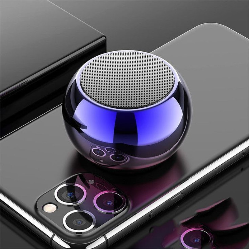 gernic Bluetooth Hat(Blue)